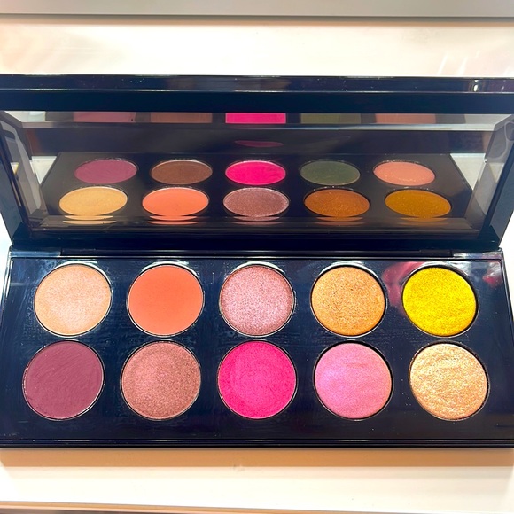 Pat McGrath Other - Pat McGrath LABS Eyeshadow Palette